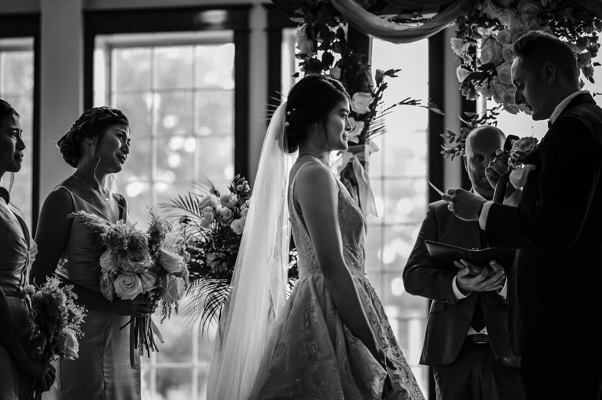 Ishan Fotografi is: an award-winning wedding photography studio in NYC.
