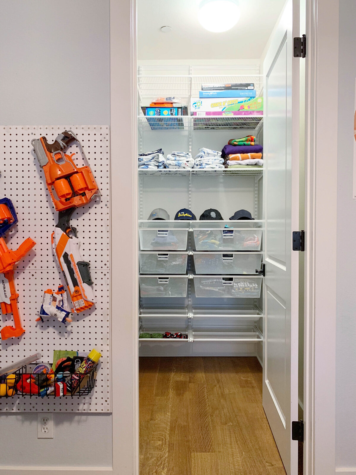 Simply Organized Professional Organizing SF Bay Area