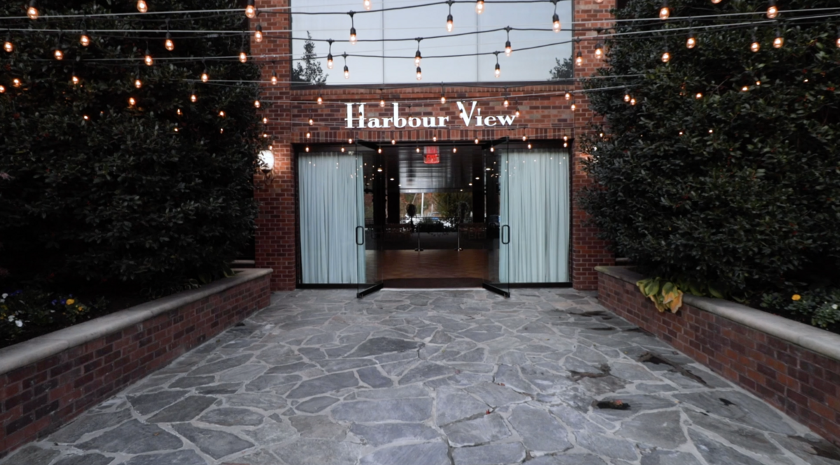 Harbour View Events
