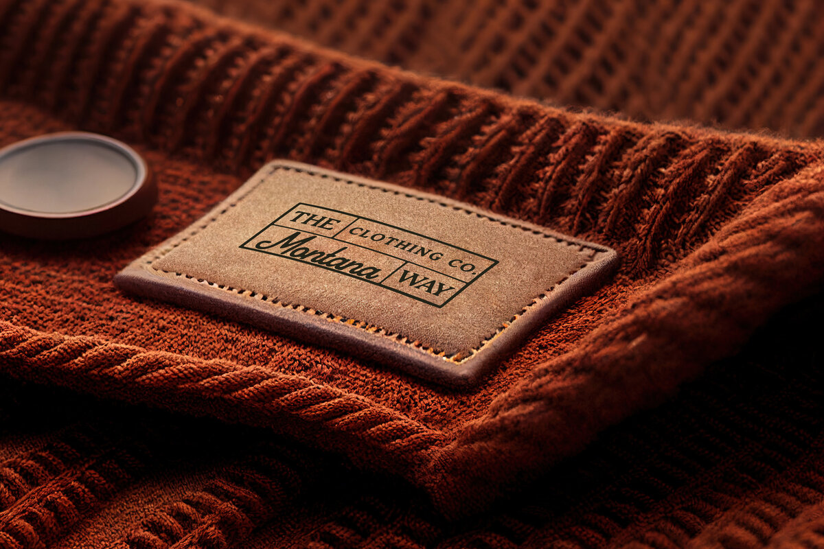THE MONTANA SWEATER TAG
