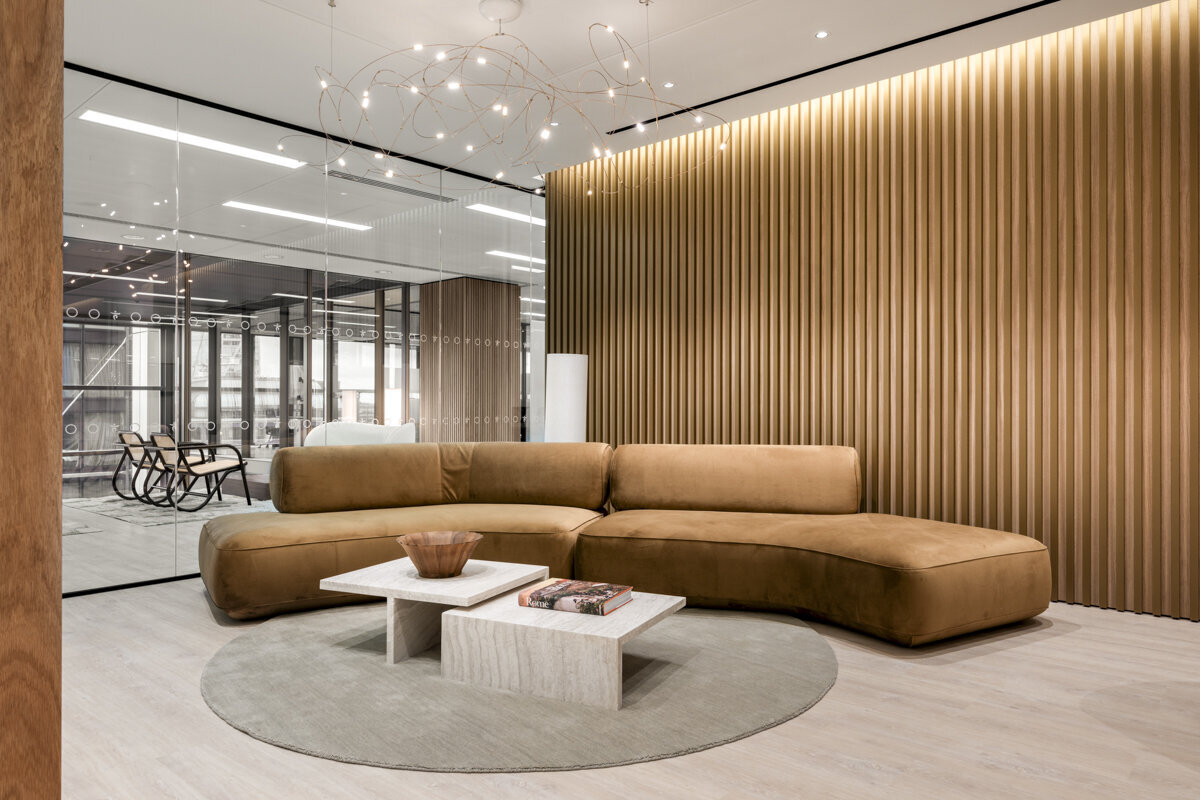 workspace sofas