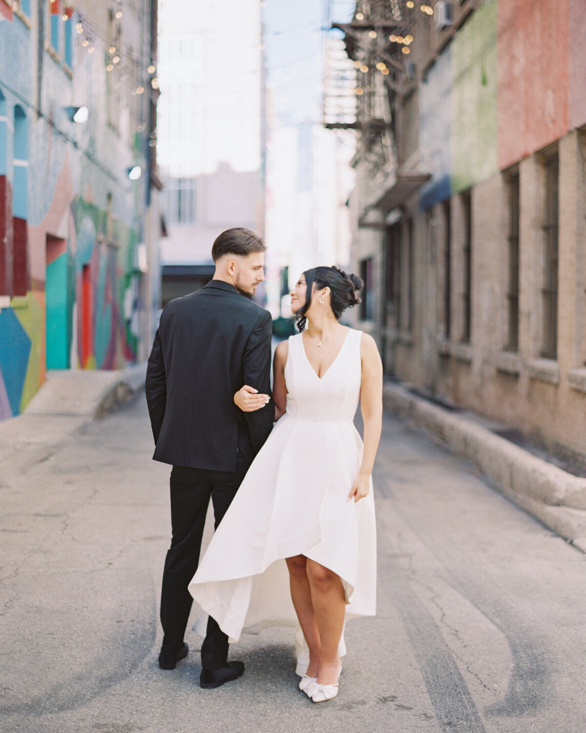 Virginia Wedding Photographer