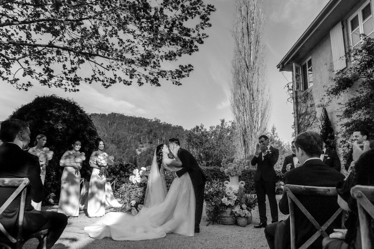 Redleaf Wollombi film wedding photography-63