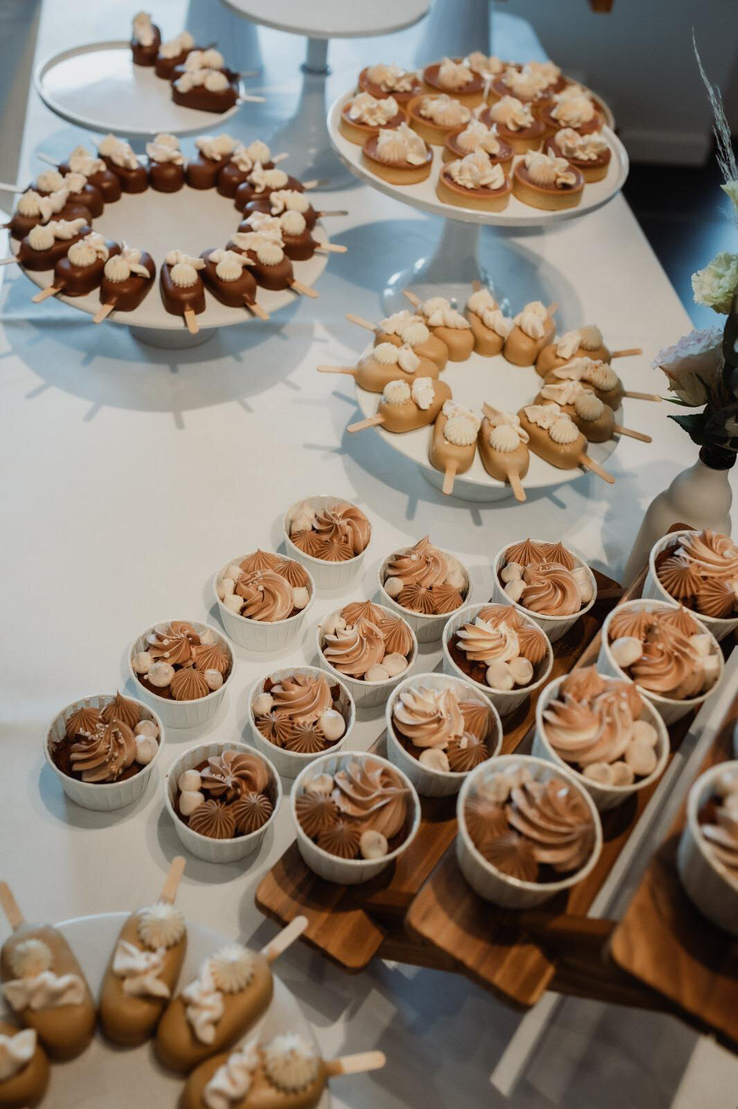 Meraki Cakestudio