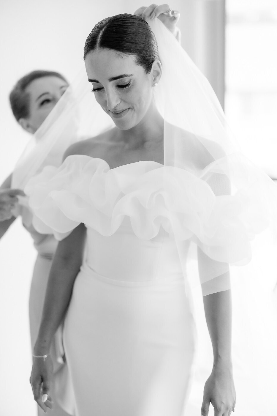 Dunes Wedding Palm Beach-6