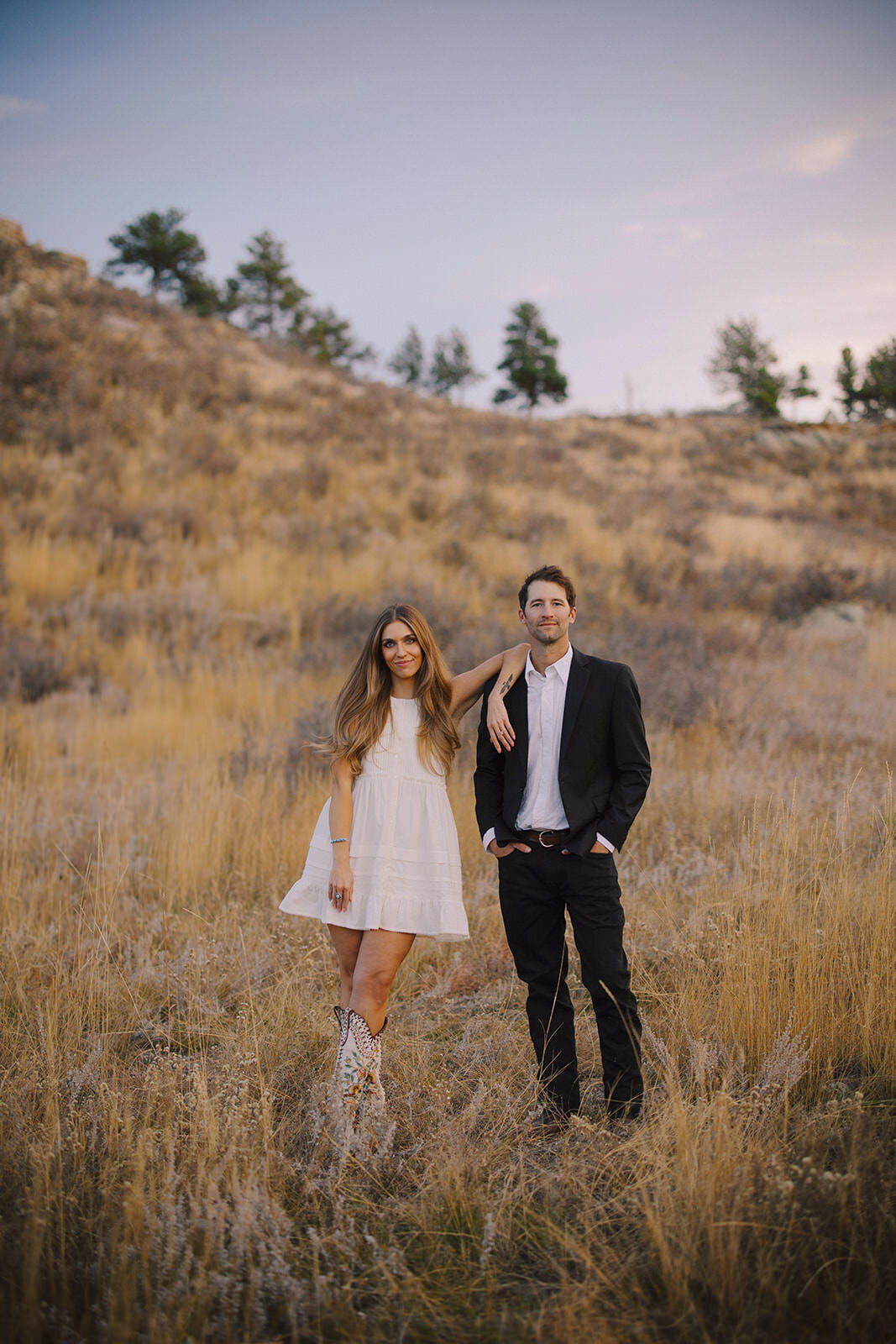 Fort Collins Engagement Wedding Photographer Denver LGBTQ Queer Same Sex Inclusive Estes Park Colorado Venue Planner RMNP Liz Osban 053