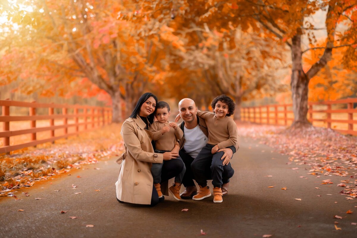 Chicago family photographer