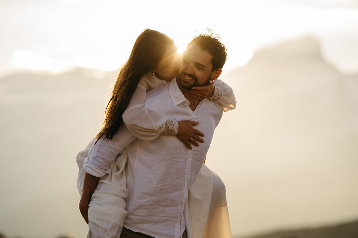 Matterhorn elopement sunrise photographer