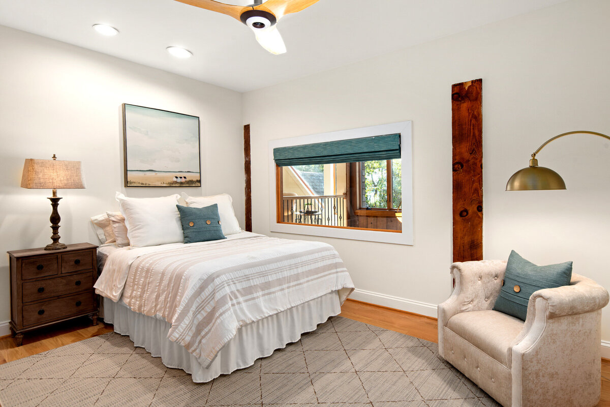 Annapolis waterfront luxury 38