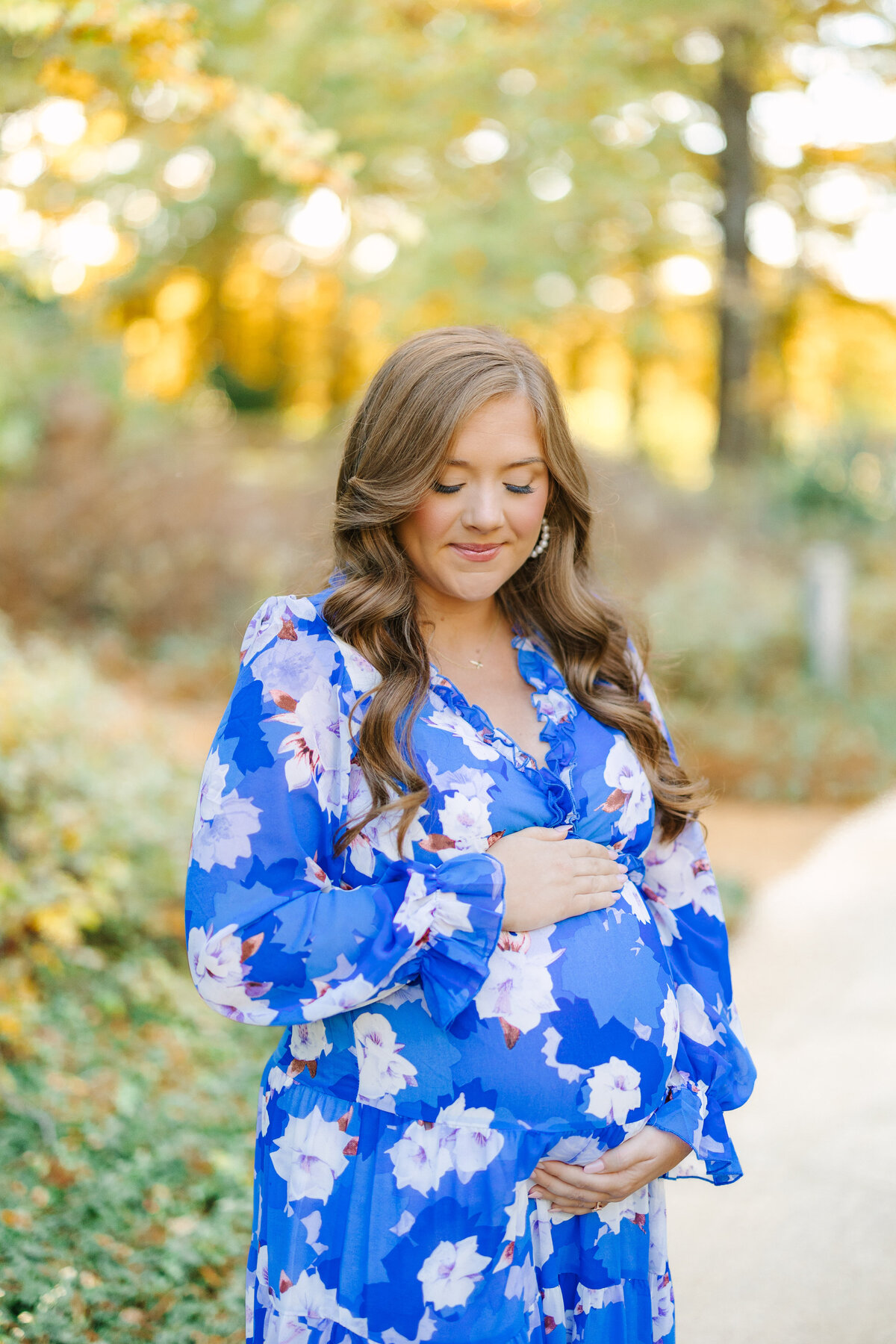 Kaspereit Maternity-7