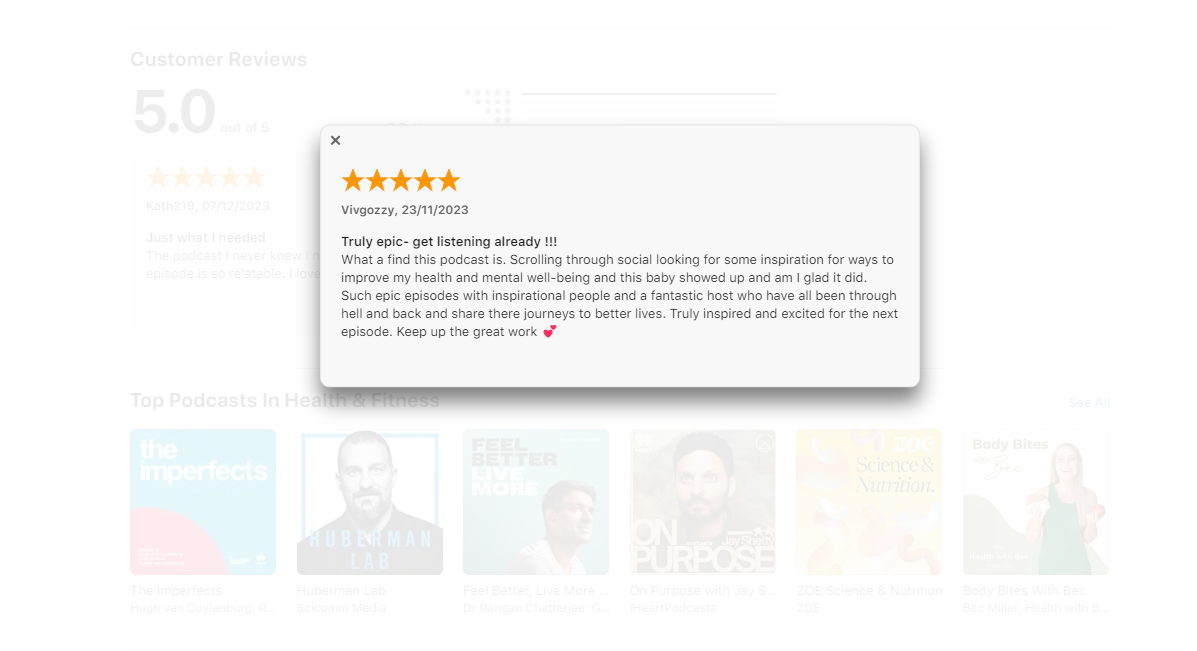 Apple Review