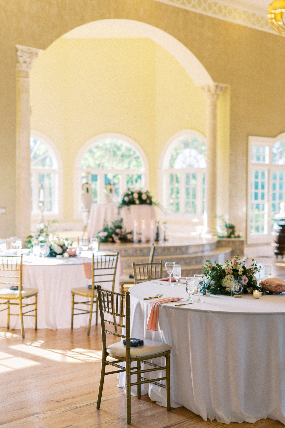 Traditional Korean American Wedding - Hunter and Sarah Photography-60