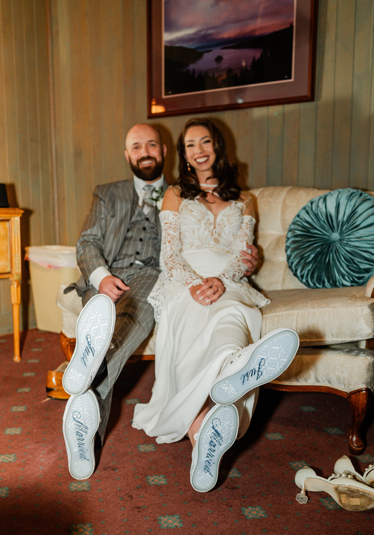 Valhalla Lake Tahoe Wedding Photos - GOT Photography, best wedding photographer Lake Tahoe, professional wedding photos
