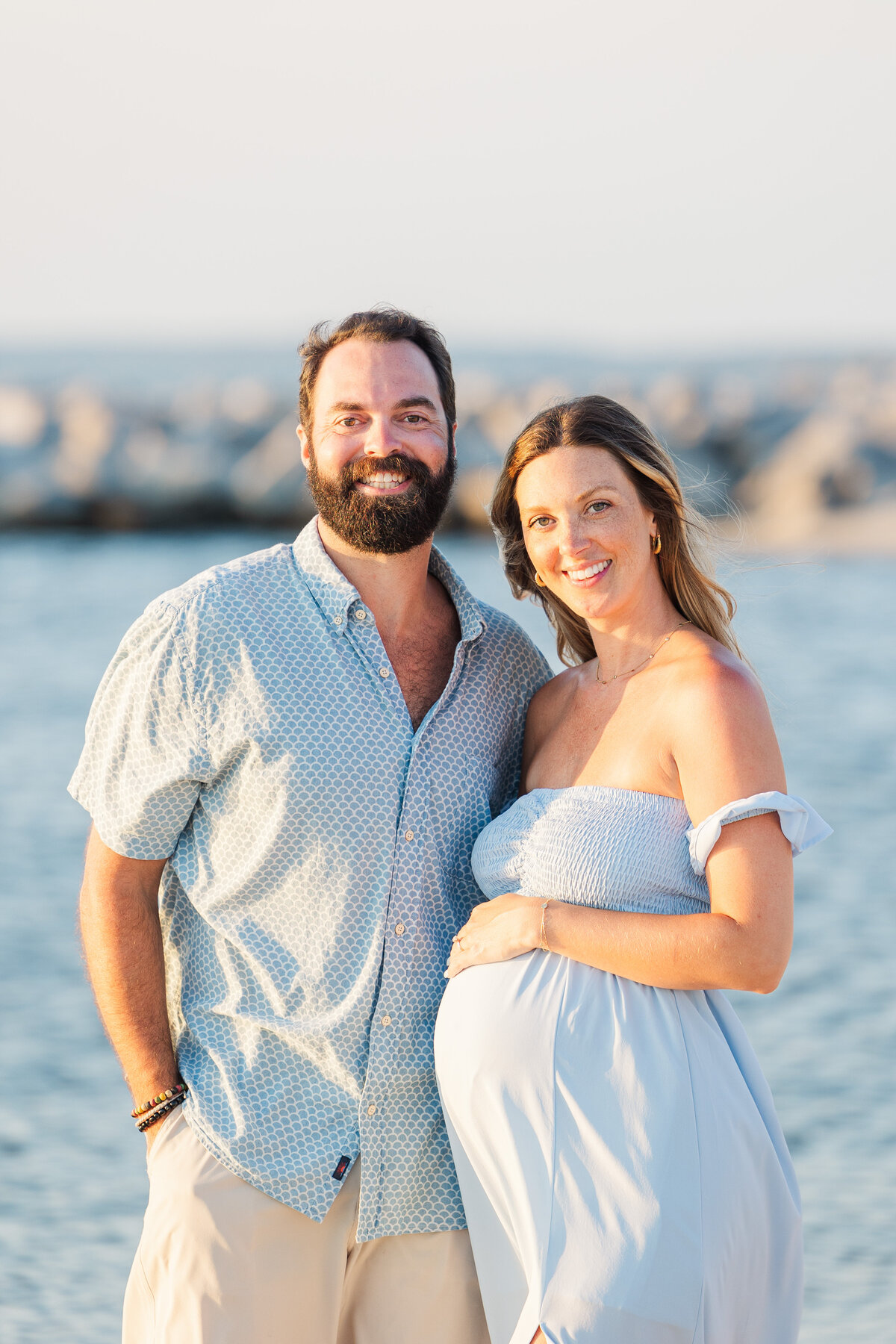 Lindsay Larson | Maternity-103