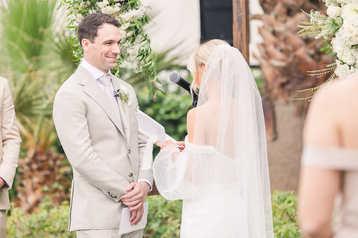 The Estate at Via Las Palmas Palm Springs Light and airy spring wedding southern california wedding venue luxury photography-170