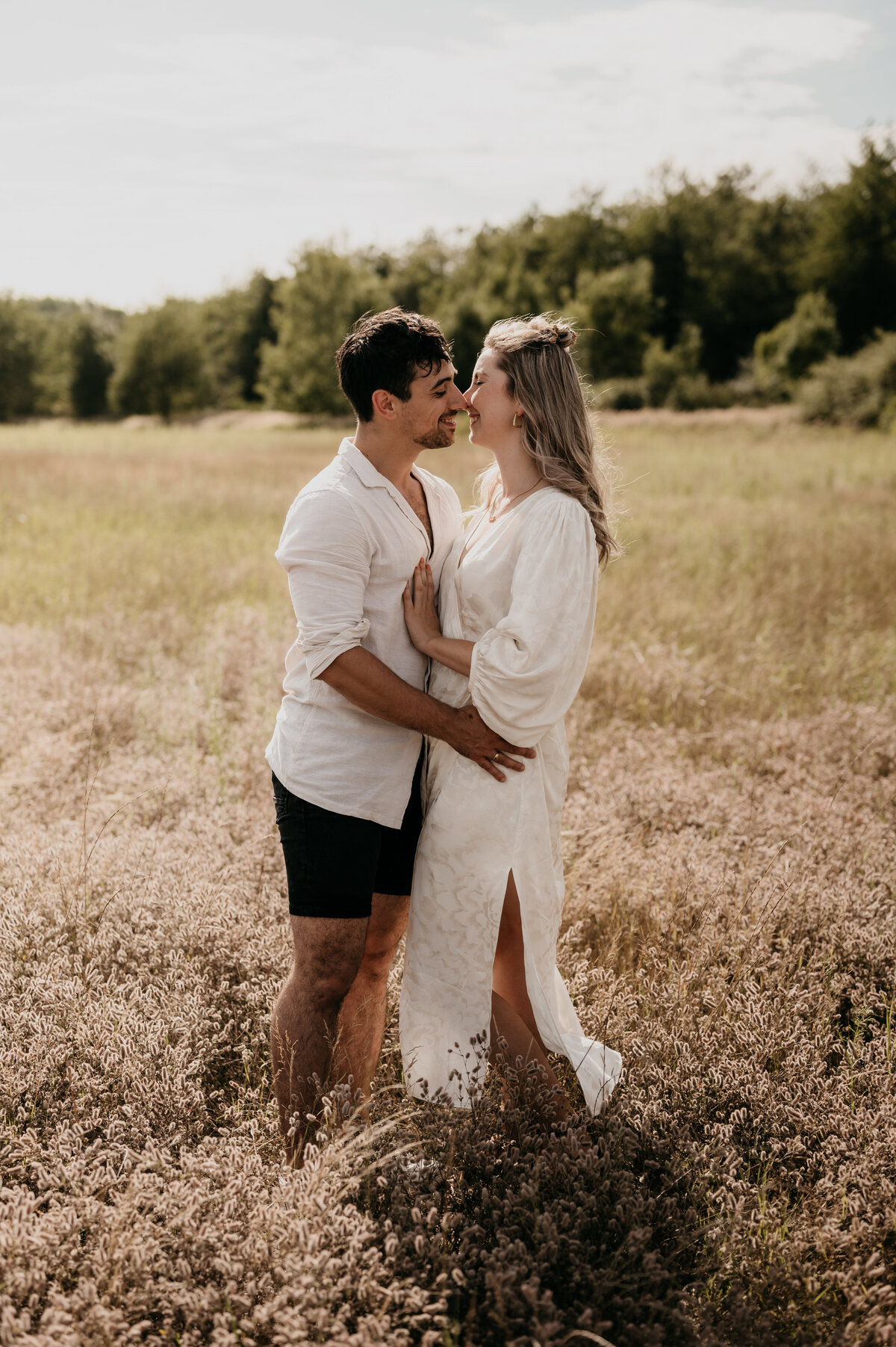 Pure Liefde Fotografie - Jonathan & Arianne - Gezinsshoot-103
