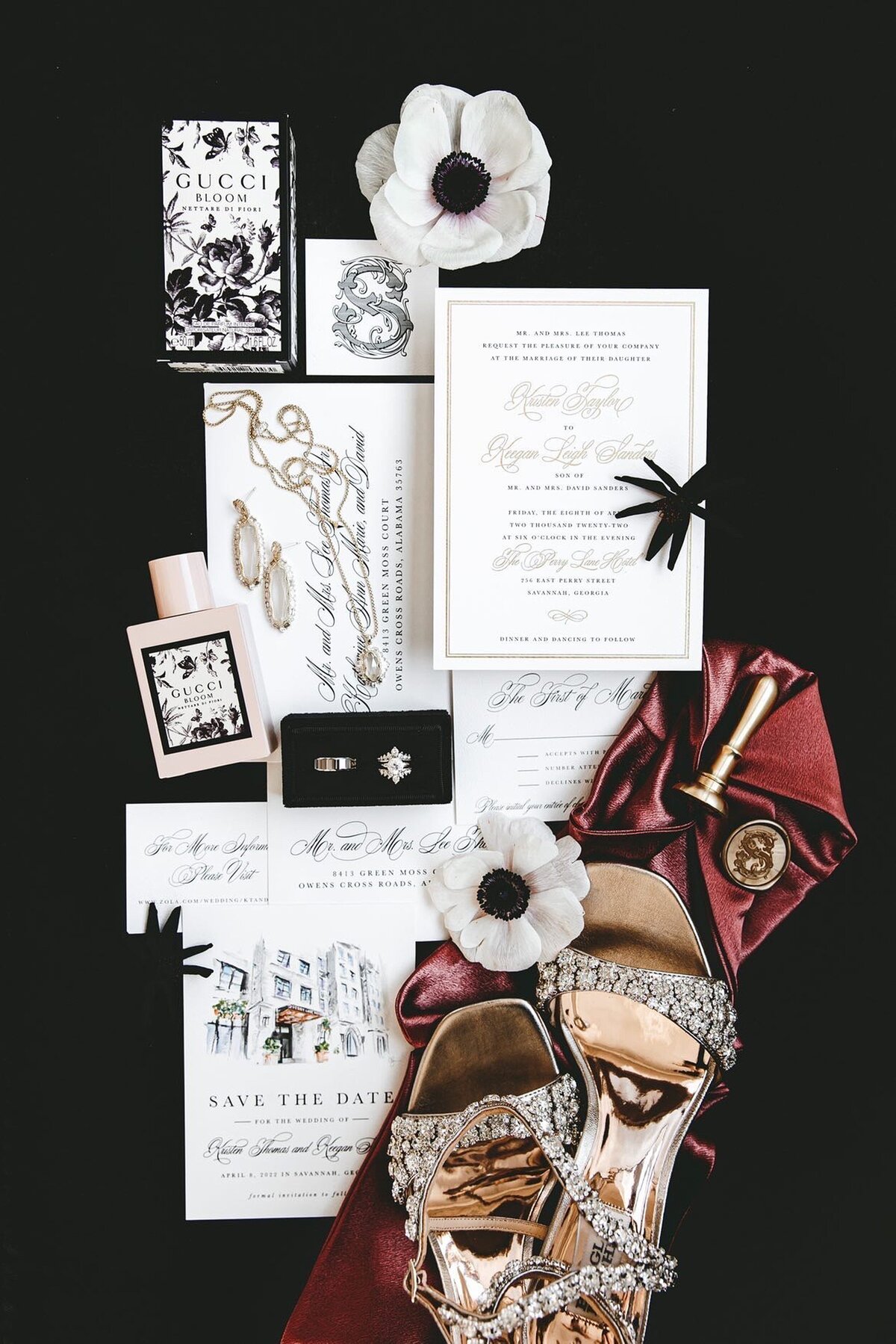 2-Ledgewood-Fine-Stationery-Wedding-Invitations-5