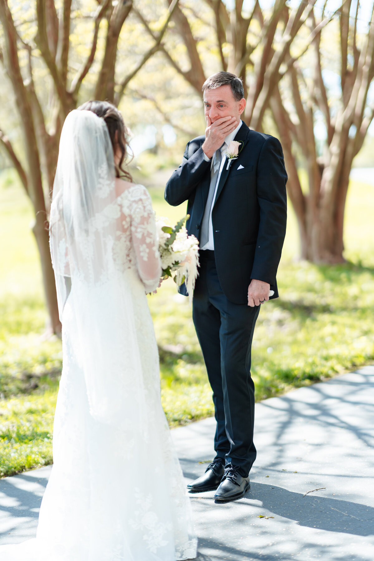 Joyous-Springtime-Christain-Wedding-The-Farm-On-Cotton-North-Carolina-AC-146