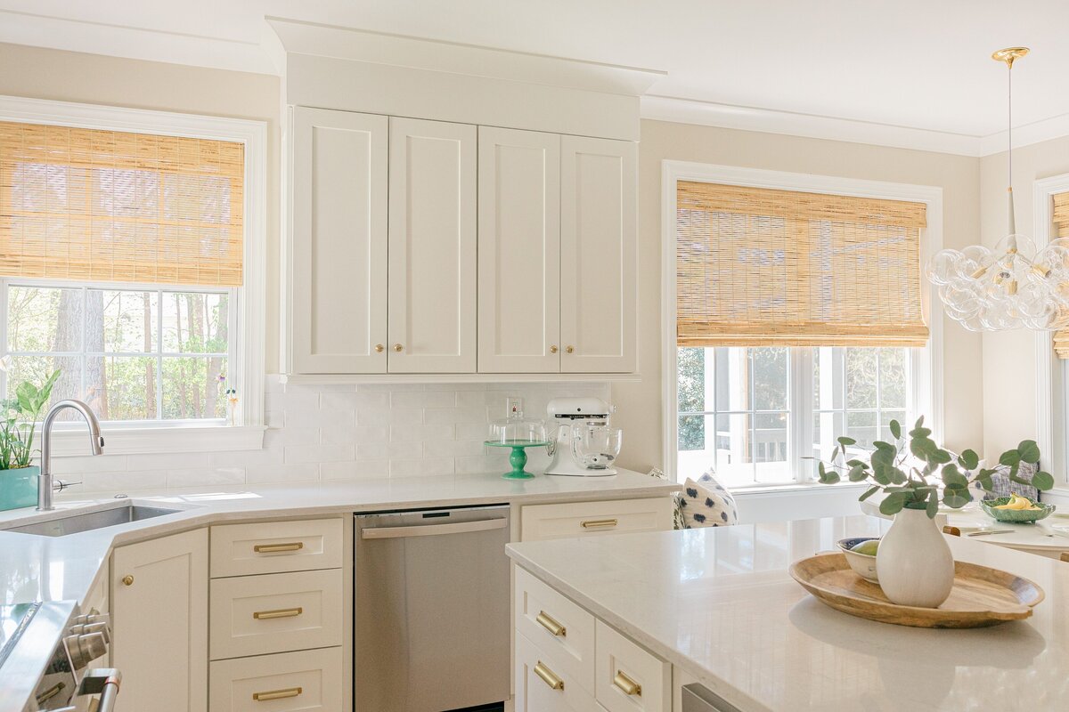 Dana Hennesey Designs | Richmond, VA Interior Designer