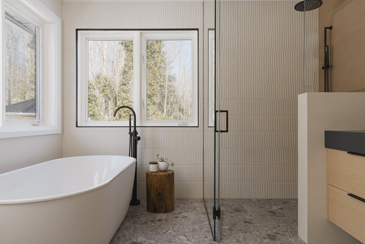 Ottawa Kitchen and Bathroom Interior Design Inspiration VI Design - Sonia V Branding