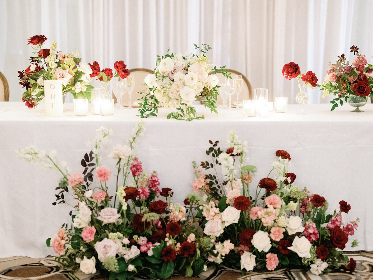 Orlando Events by Party PerfectCarley & Travis - Wedding-1026