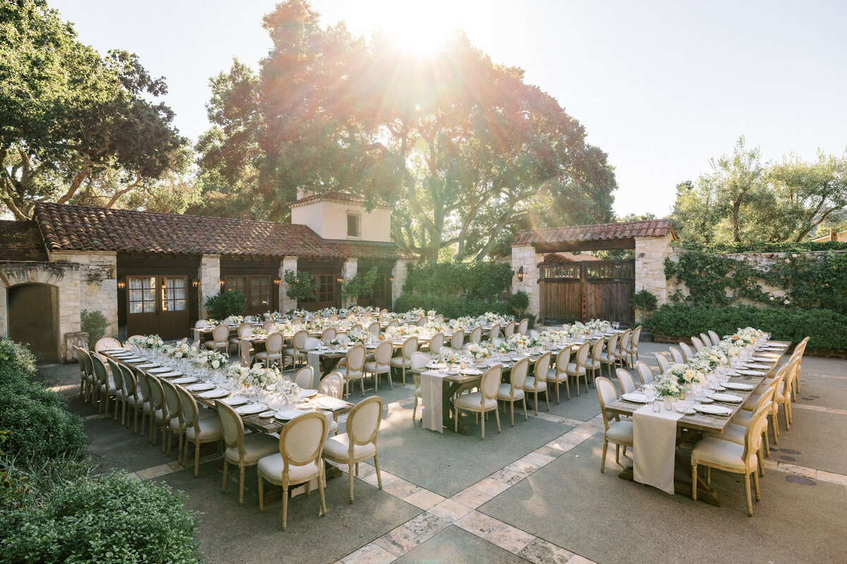 Timeless Wedding Photography in Northern California - Napa - Bir Sur - Lake Tahoe - Carmel Valley - Carlie Statsky Photgraphy -  181