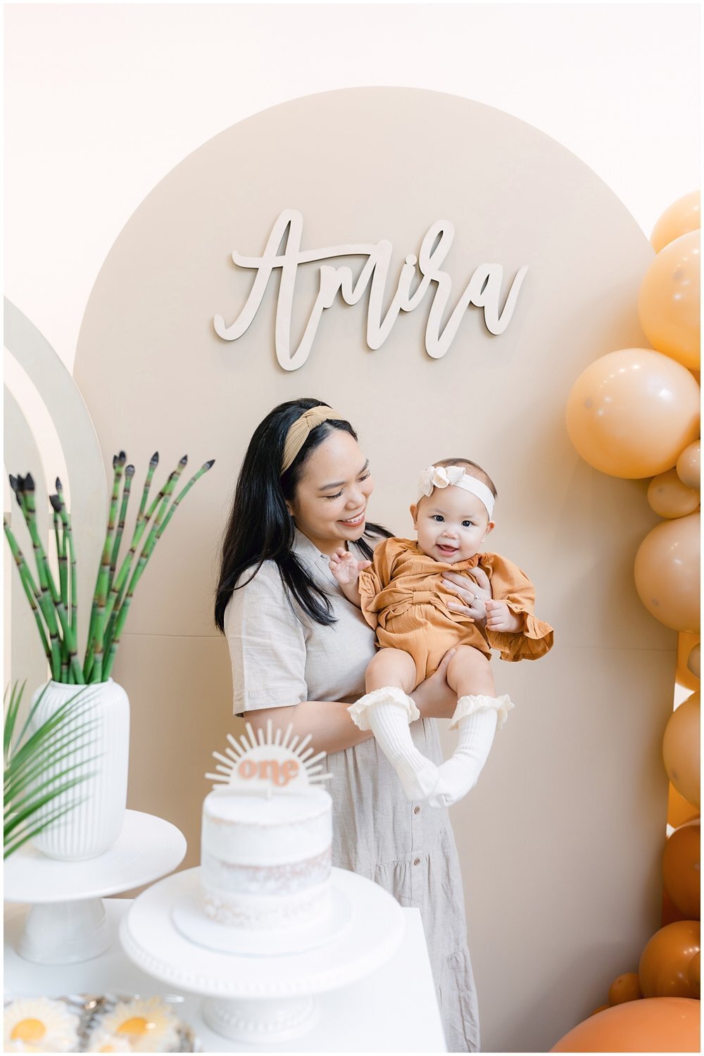 Amira-First-Birthday-Party-Second-Space-Orange-County_0462