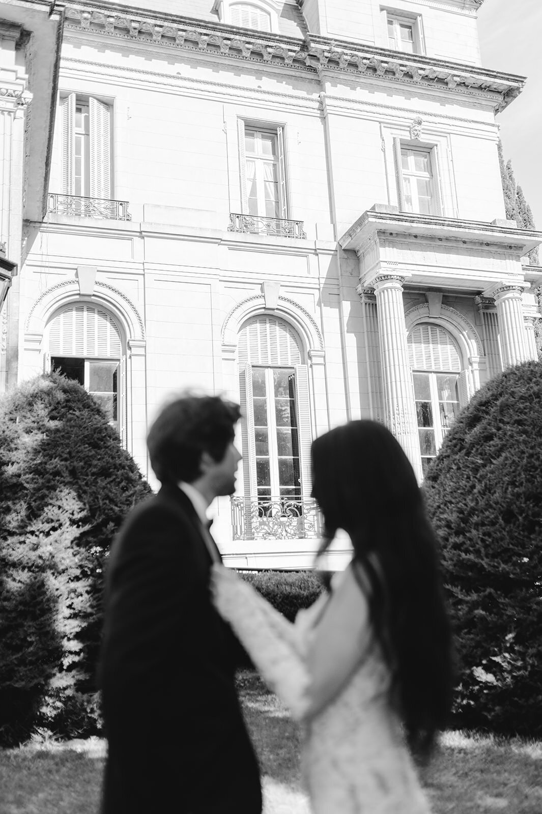 Palacio sans Souci Wedding in Buenos Aires - 30