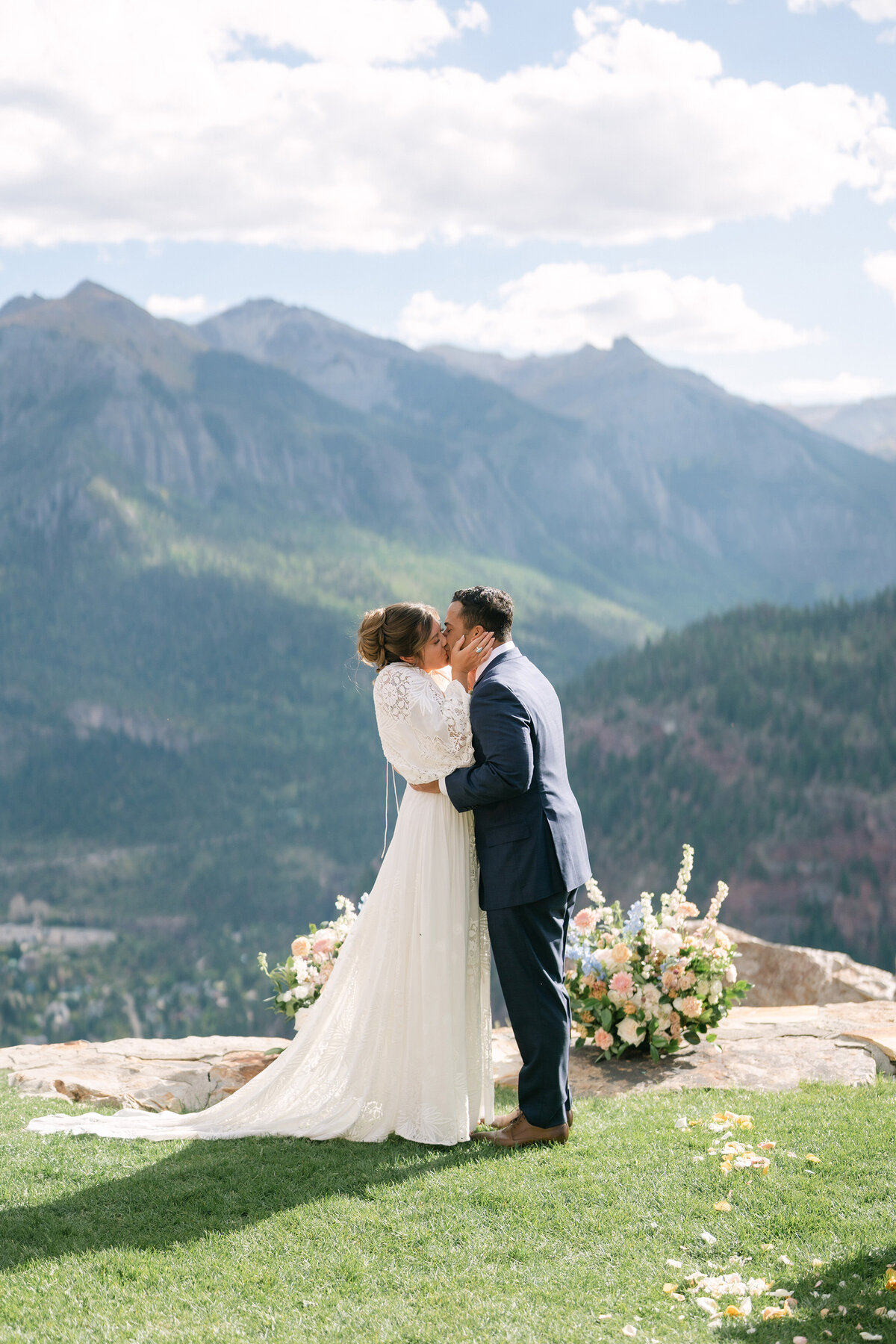 Gold Moutain Ranch Wedding -Leah Black Photography66