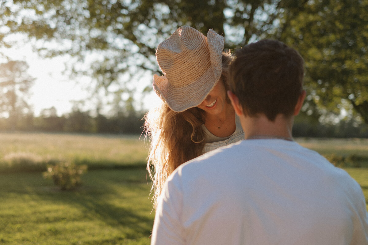 pnw engagement photographer