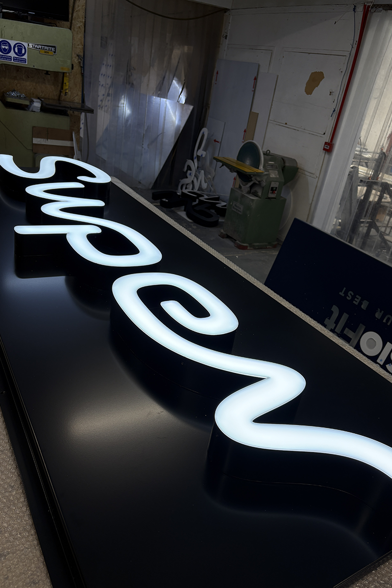 ellis-signs-folded-aluminium-panel-with-built-up-face-illuminated-letters-newcastle-gateshead-north-east