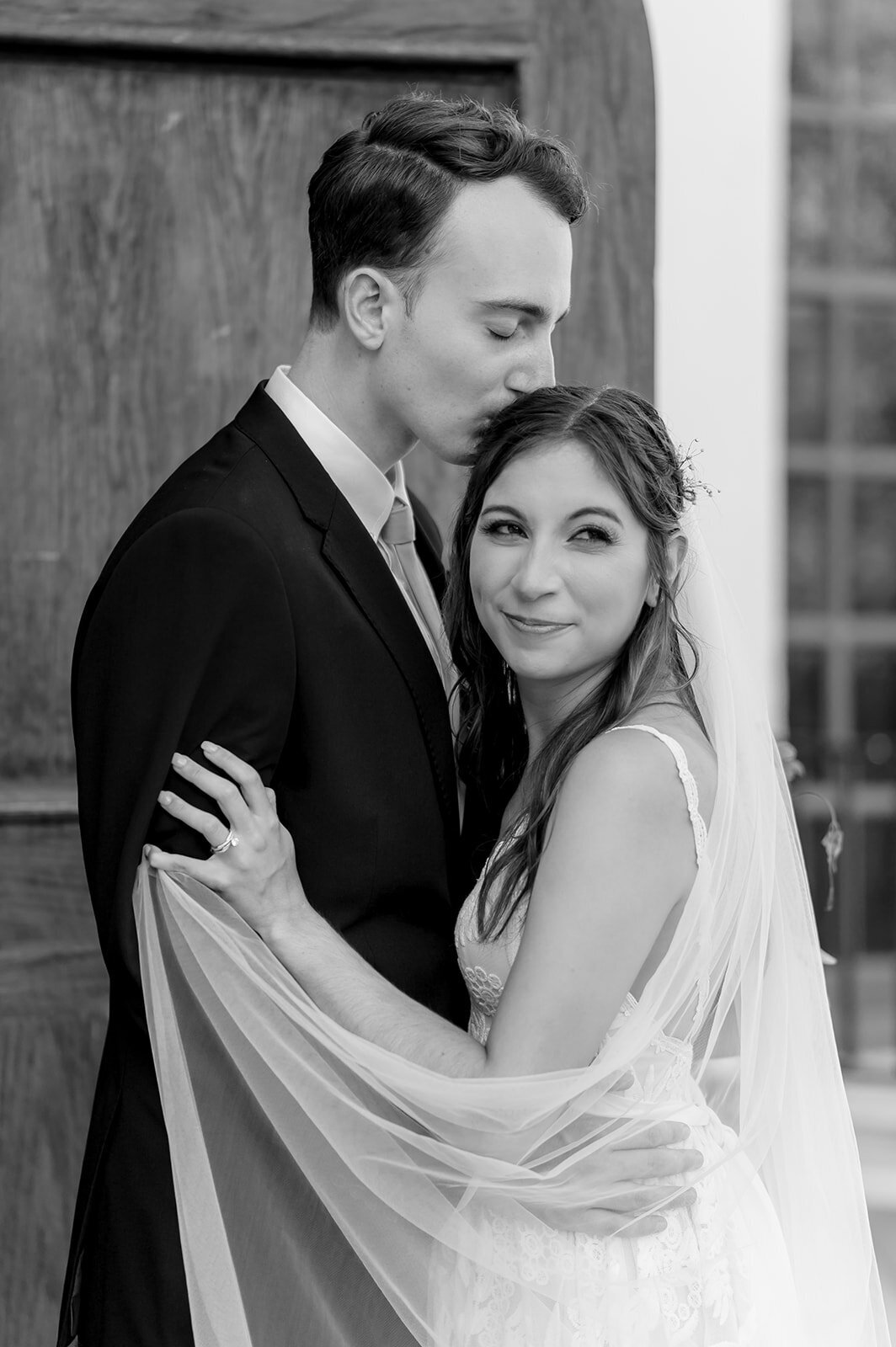 Muckanthaler Mansion Wedding 47