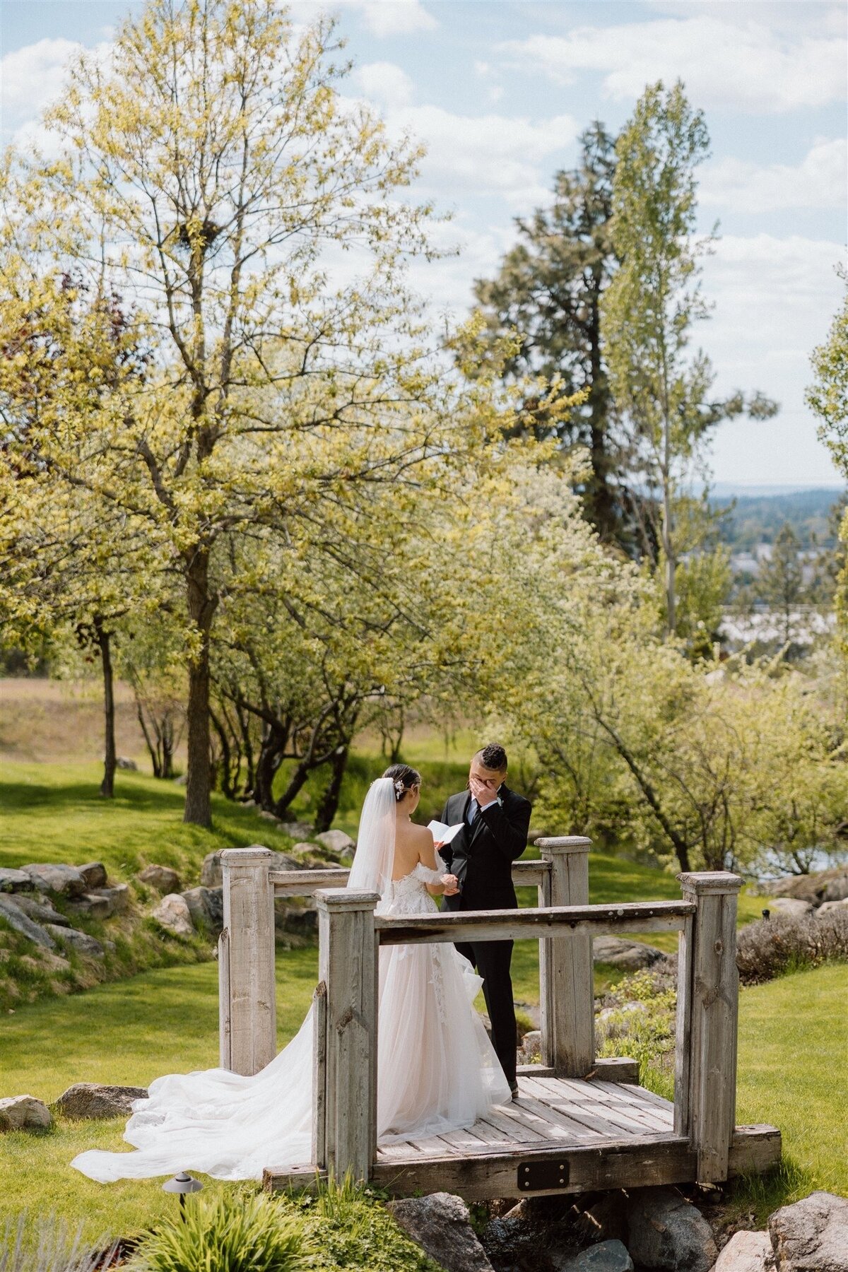 vow renewal