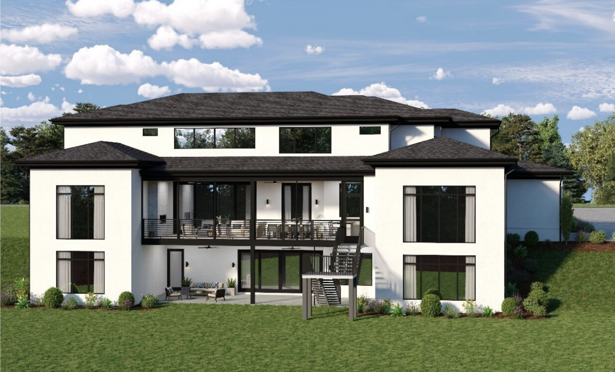 house designer near charlotte nc