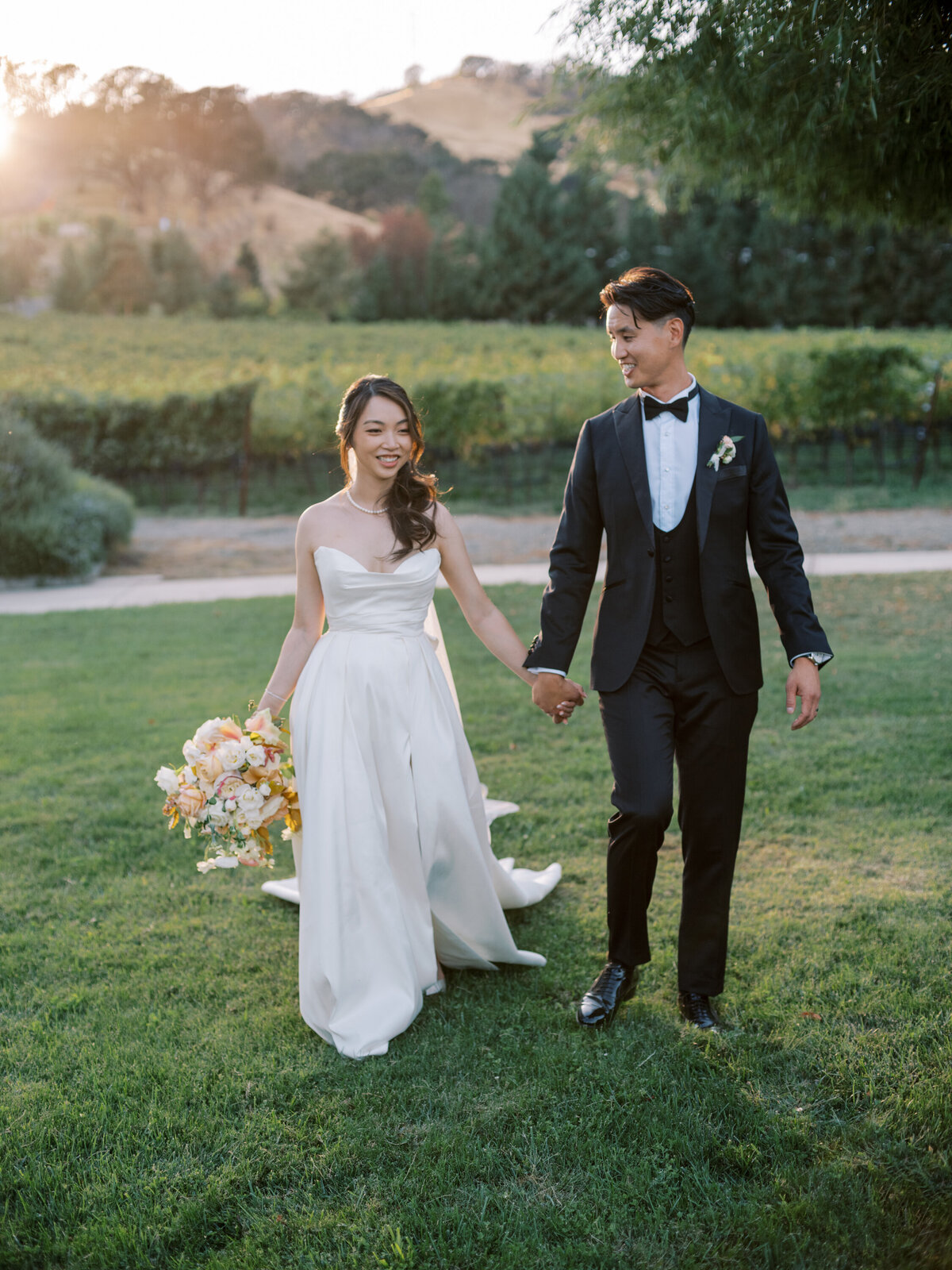 Yin Ranch Wedding Photo-102