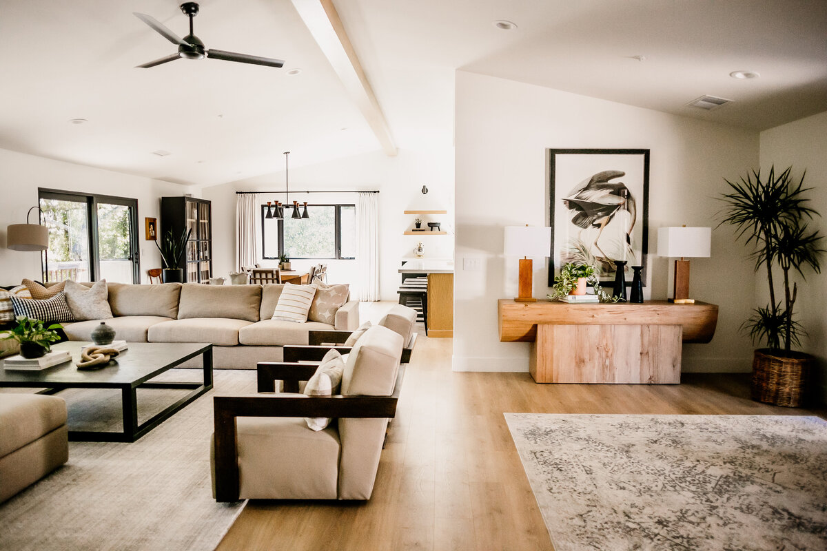 Kelly Archer Interiors - Archer The Storefront - Atascadero CA - Balboa Home-71