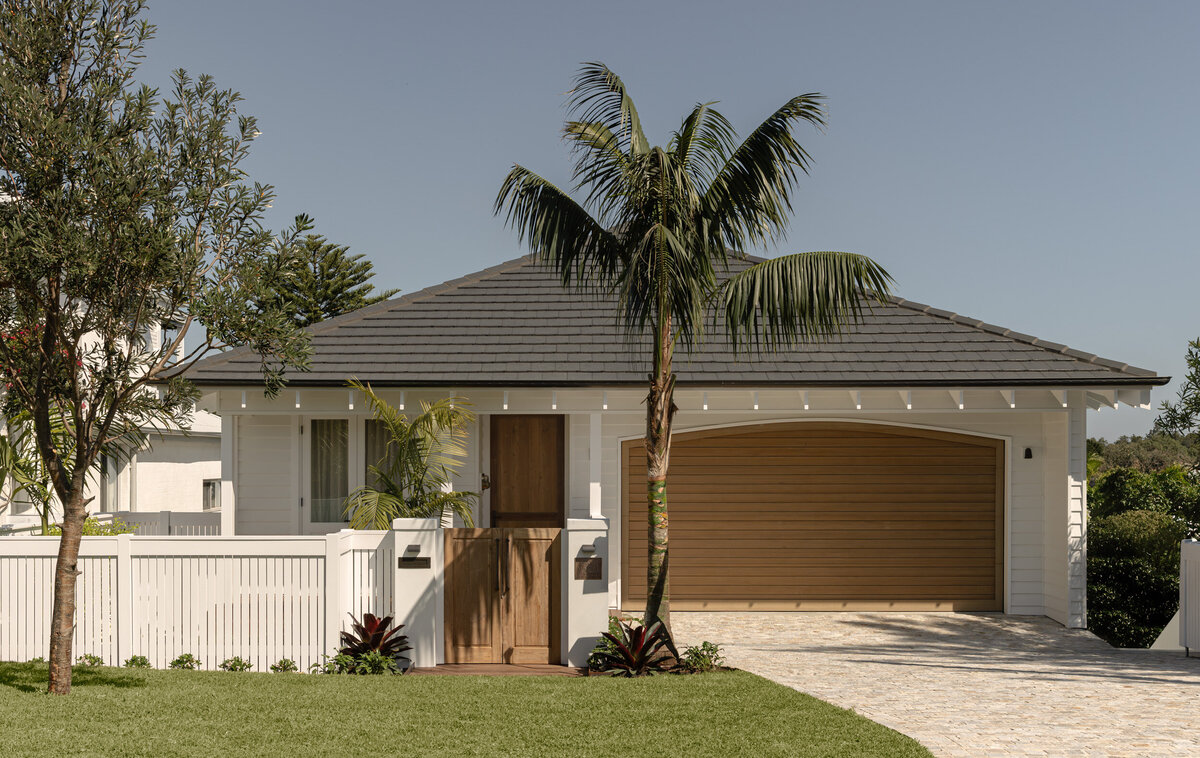 TMF Exterior WR-3