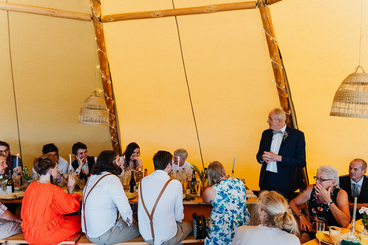 Tipi Wedding at Stone Siding Events Northampton Daniel Hughes Photography (48)