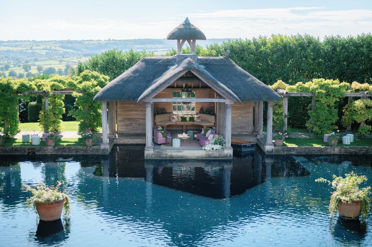 Euridge Manor Workshop O&T180