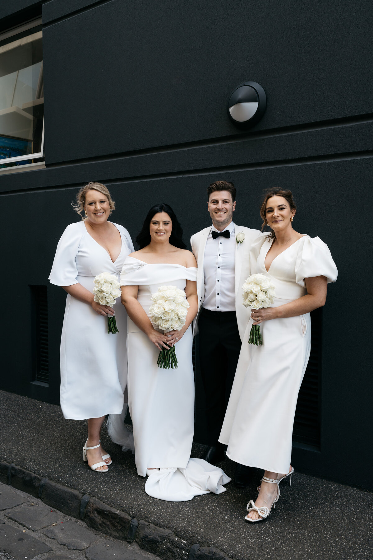 Luminare, Melbourne City Wedding Photographer, Samantha and John-174