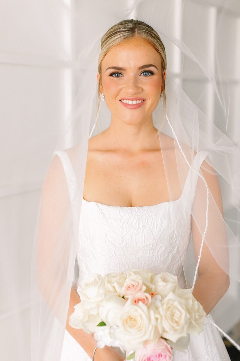 Wedding at St. Boniface with Reception at ECC050
