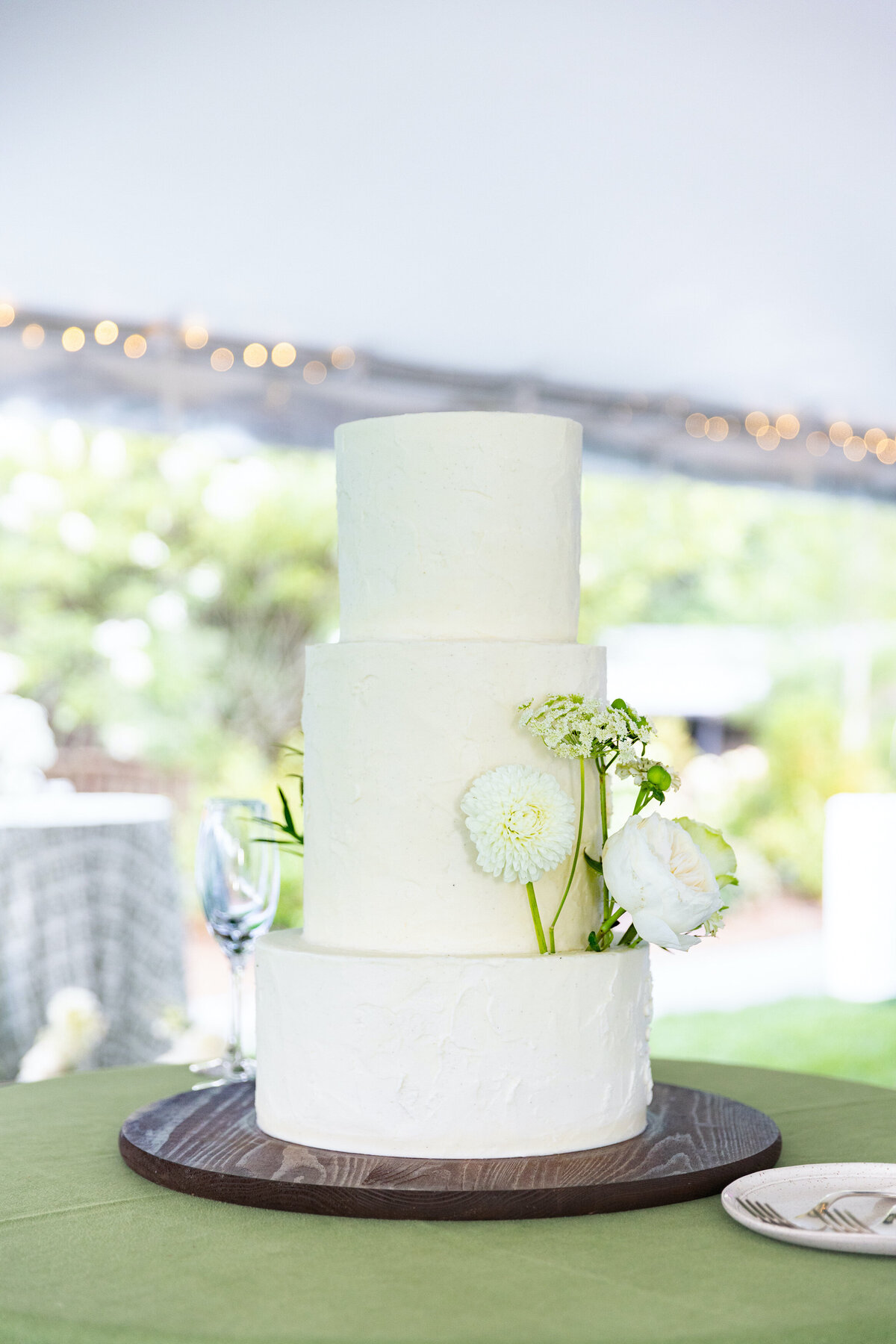 High Hampton Inn Wedding_Cashiers NC_27