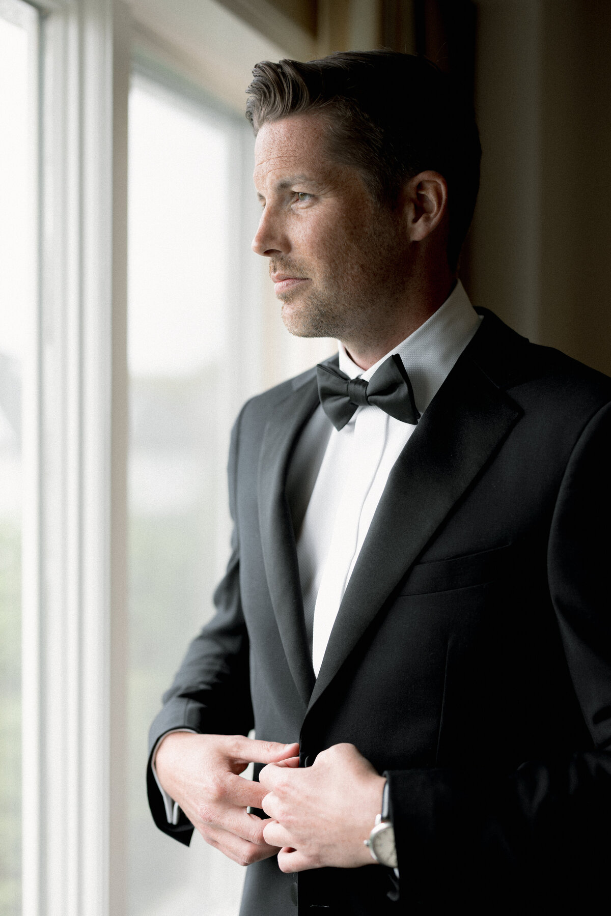 Grace & Ardor Co. East Coast Wedding Engagement Photography Pennsylvania New York City New Jersey Timeless Bold Art Direction Editorial Erin McGeever Spring Lake-16