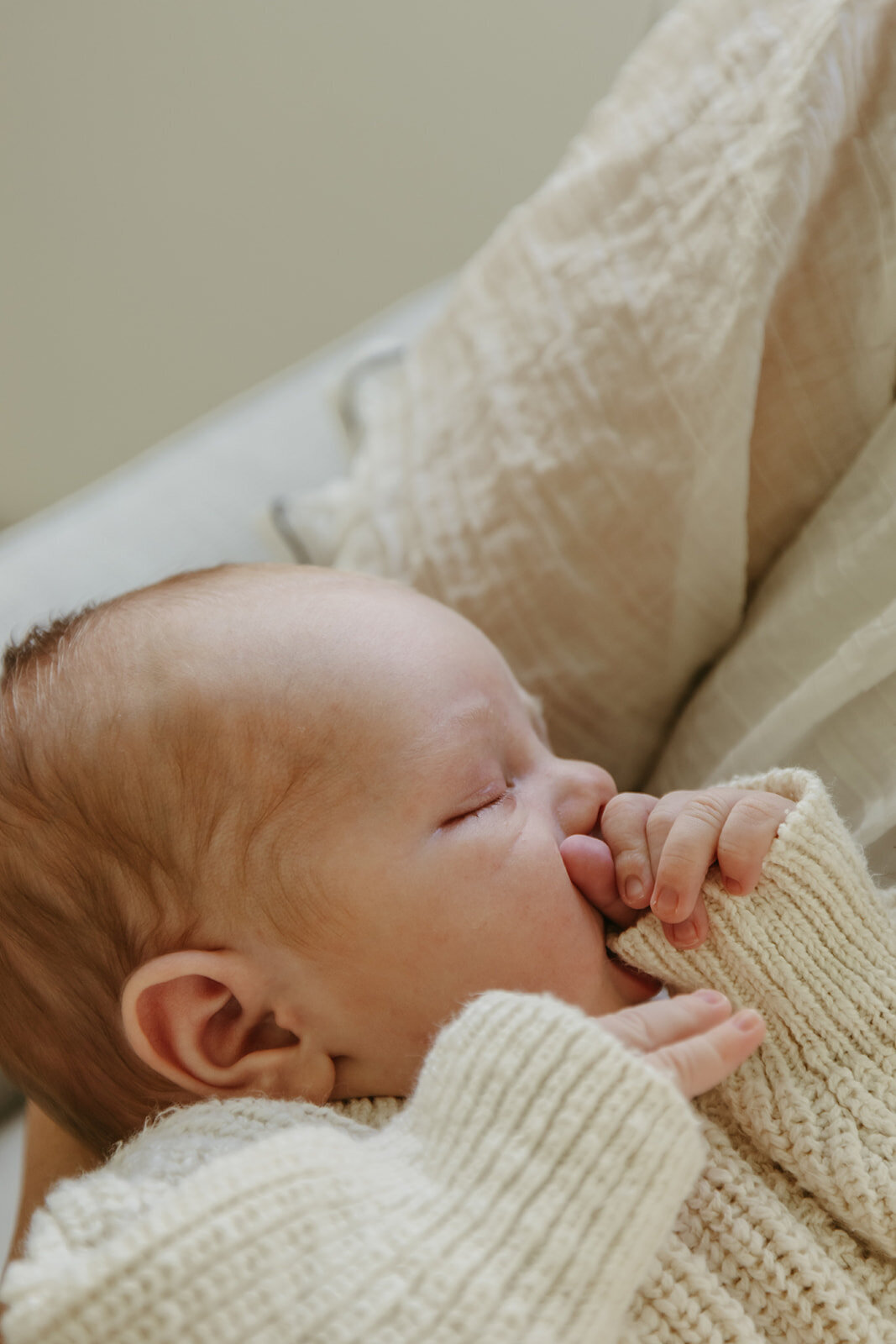 Cairns Newborn Photographer