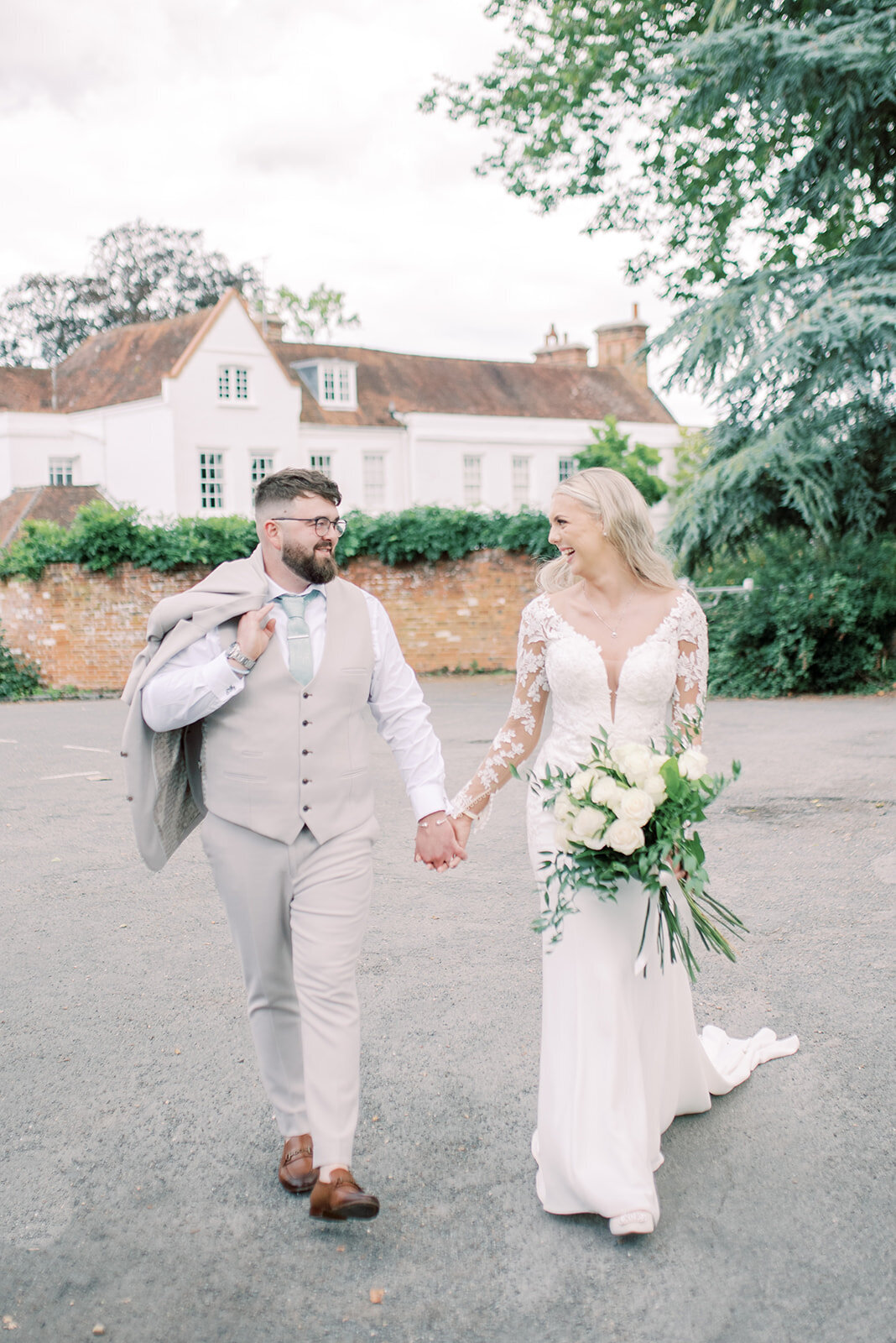 Wedding Photographer in Surrey