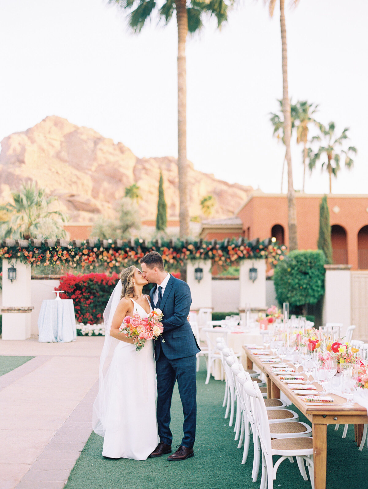 Rachael & Cameron Testimonial | Mary Claire Photography | Arizona & Destination Fine Art Wedding Photographer