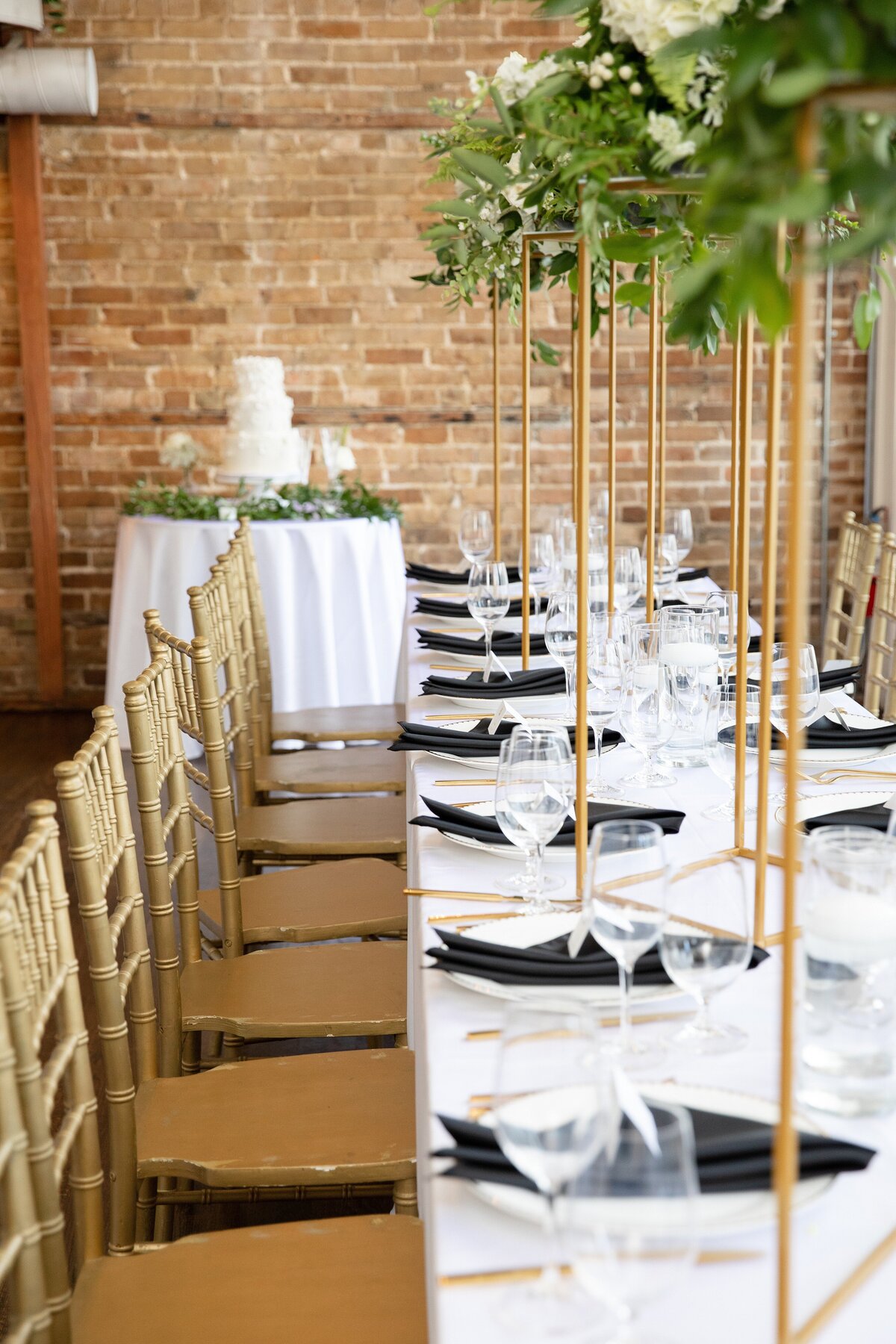 Angela + Wyatt Wedding Photos - 1 Preceremony 60 of 85