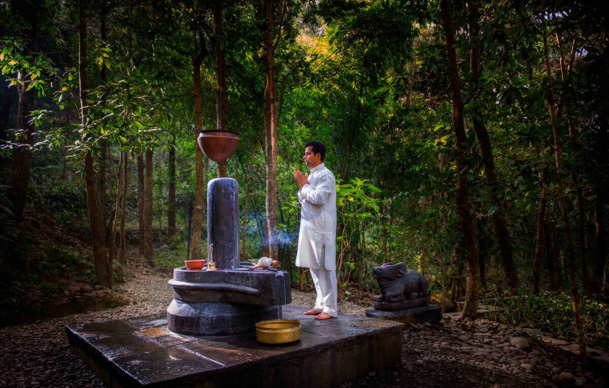 Waterstone - Platinum By Trans India- Nepal - Luxury Destination Management Company - 093f65e080a295f8076b1c5722a46aa2