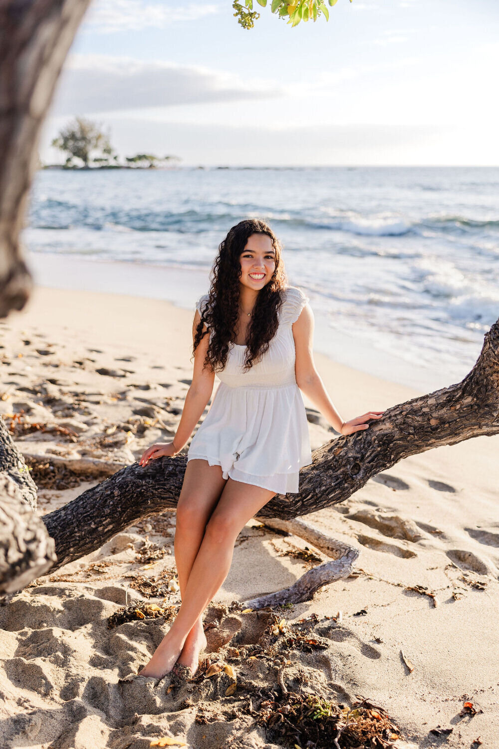 Senior-Photos-Kukio-Beach-Hawaii (11)