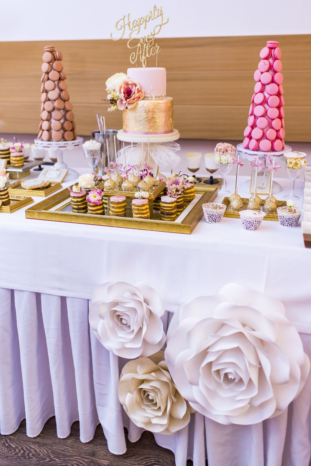 dessert table7